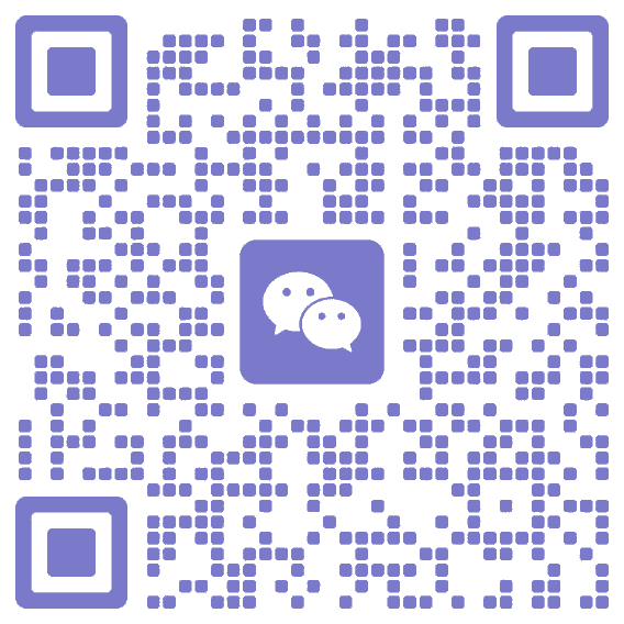 WeChat QR code: scan to add Moon Sister, WeChat ID moonai6